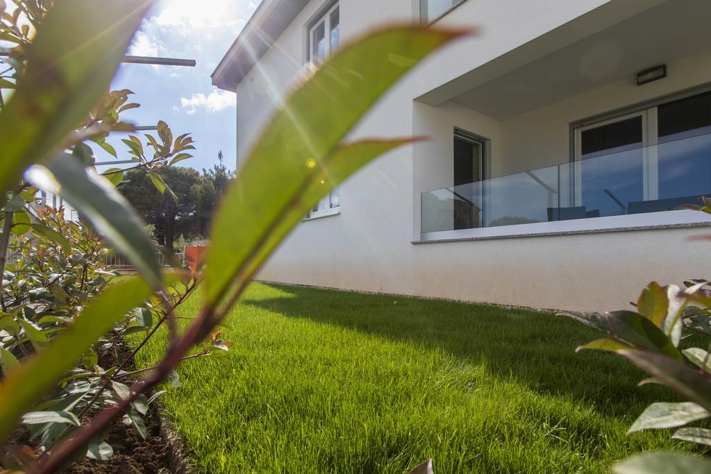 Viras Luxury Holiday Premantura Bagian luar foto