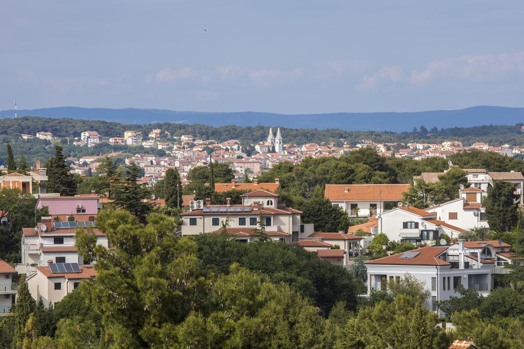 Viras Luxury Holiday Premantura Bagian luar foto
